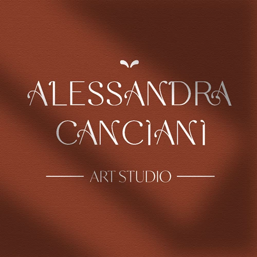 Alessandra Canciani Logo