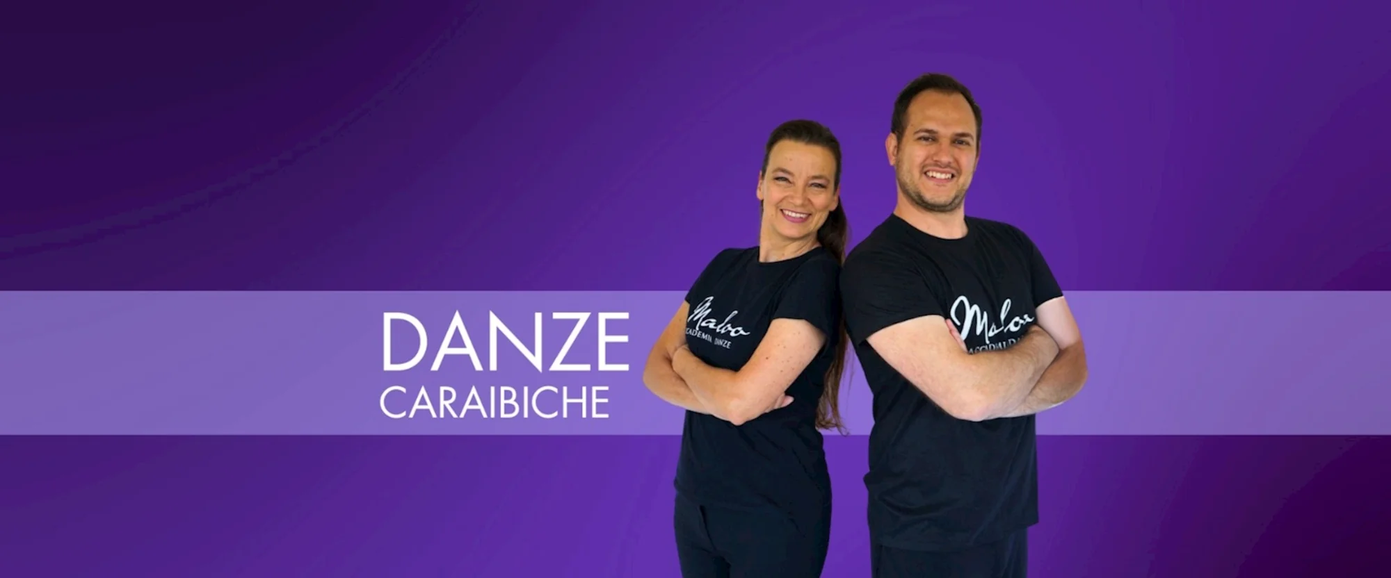 Corsi danza