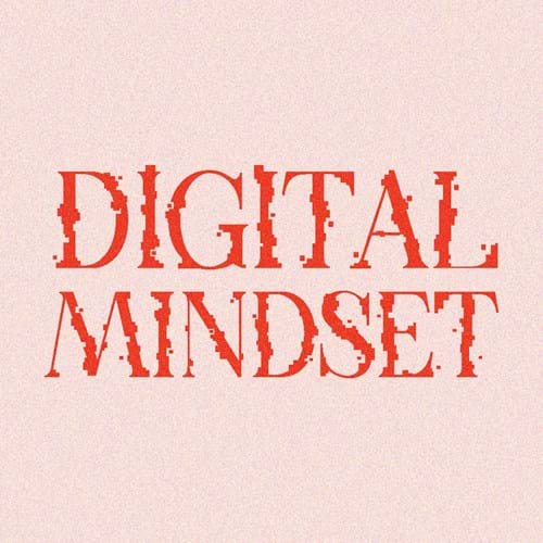 Digital Mindset