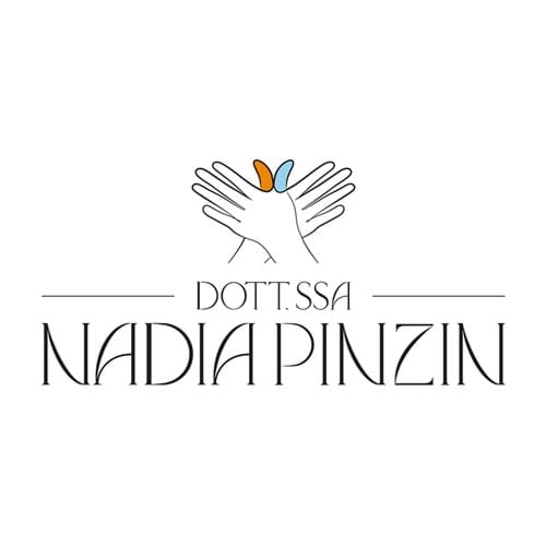 Nadia Pinzin Logo