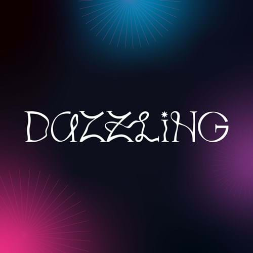 Dazzling