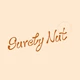 Surely Nut Brand Identity Design