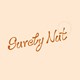 Brand Identity Design Surely Nut Logo