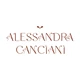 Logo Design Alessandra Canciani Foto