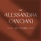 Logo Design Alessandra Canciani Type