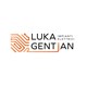 Logo Design Luka Gentjan