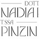 Logo Design Nadia Pinzin Type